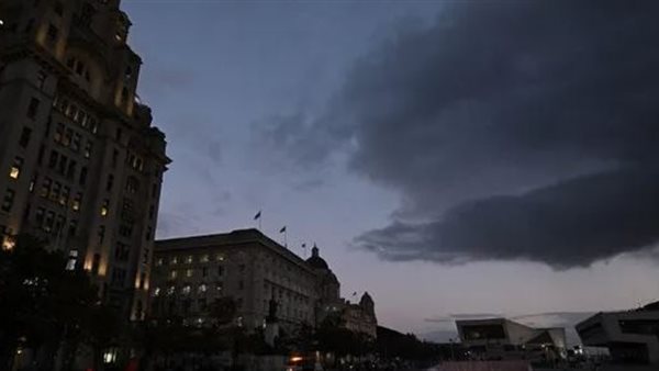 صورة ارشيفية - ظلام