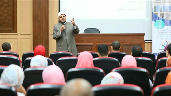 جانب من الدورات 