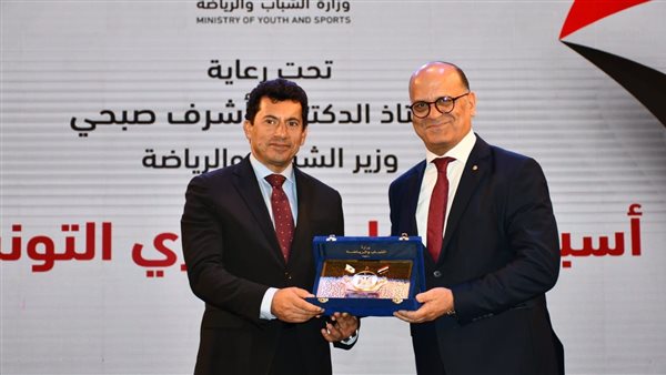 جانب من القاء