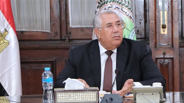 السيد القصير وزير