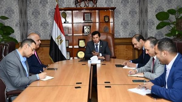 جانب من الحدث