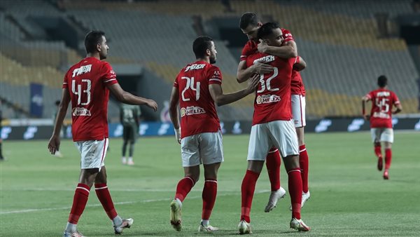 الاهلي 