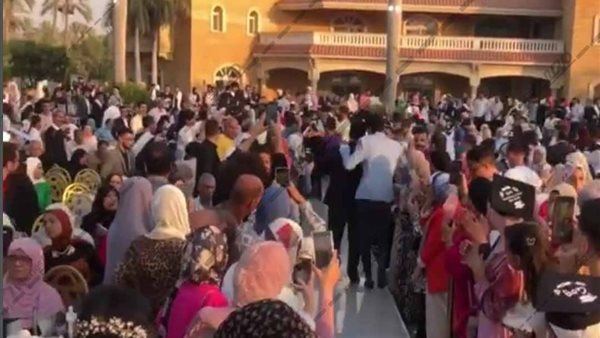 حفل تخرج دفعة آثار