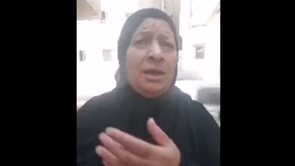 أحد أقارب سلمي 