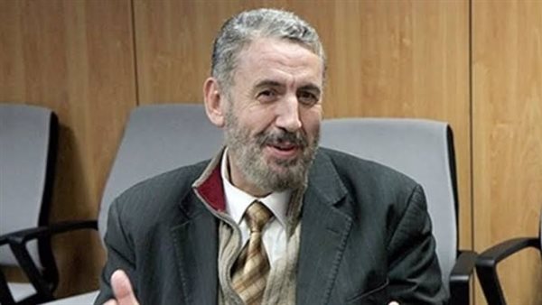 خالد الزعفراني  