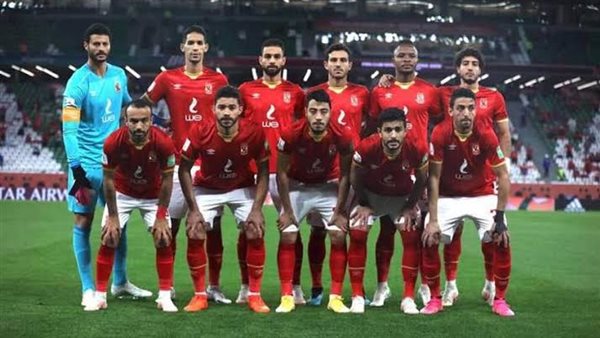 الاهلي 