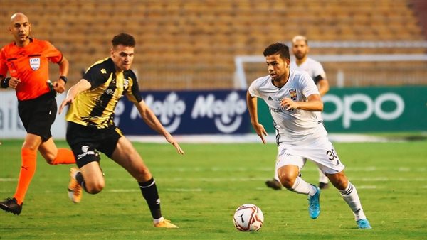 جانب من القاء