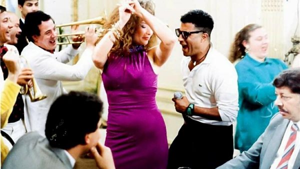 فيلم كابوريا