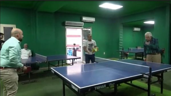 مرتضي منصور يعلب