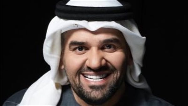 حسين الجسمي 