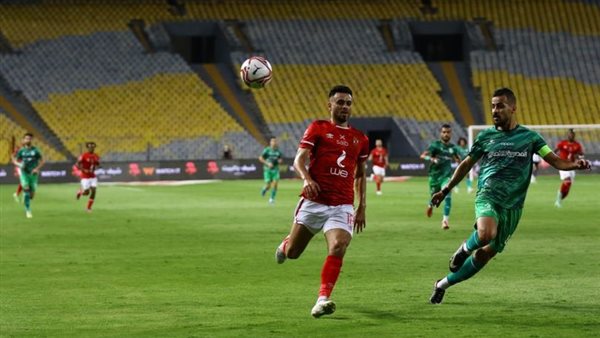 جانب من القاء