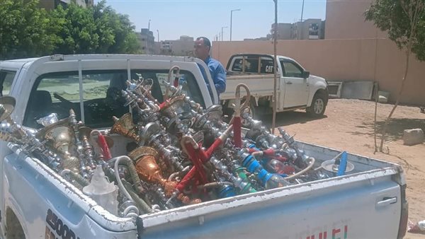 جانب من الحملات