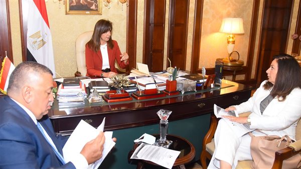 جانب من الحدث