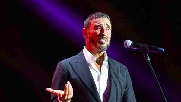 كاظم الساهر