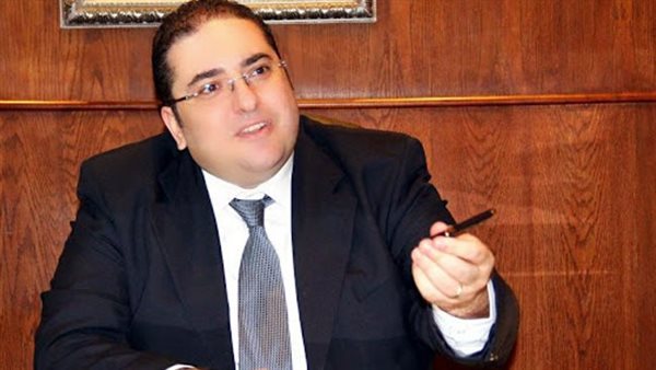 المهندس متى بشاي