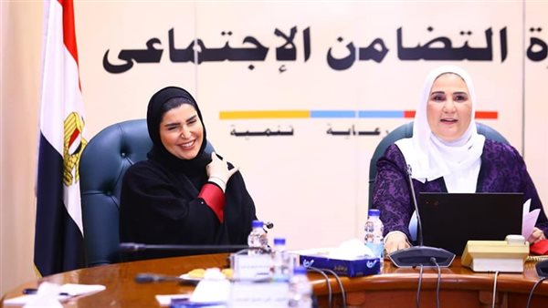 جانب من الحدث