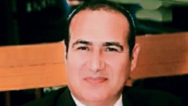 الدكتور محمد شطا