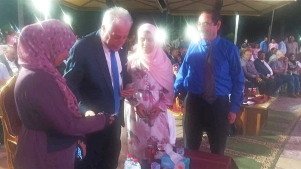 فرقة ثقافة جنوب سيناء