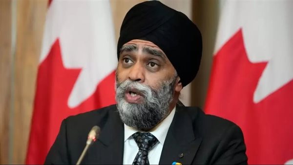 وزير التنمية الدولية