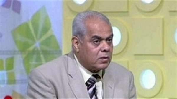  الدكتور حسن شحاتة