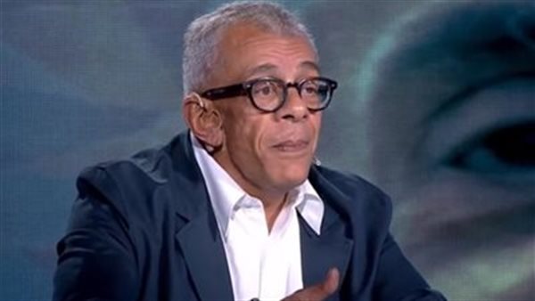 المخرج يسري نصر الله