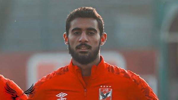 أحمد ياسر ريان 