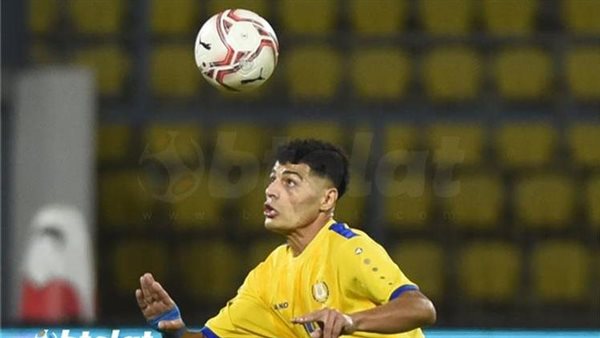 عبد الرحمن مجدي 