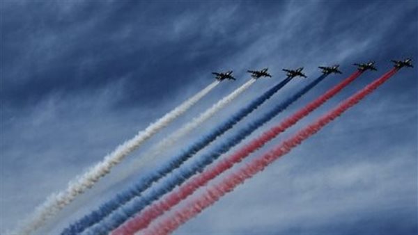 الدفاع  الروسية 