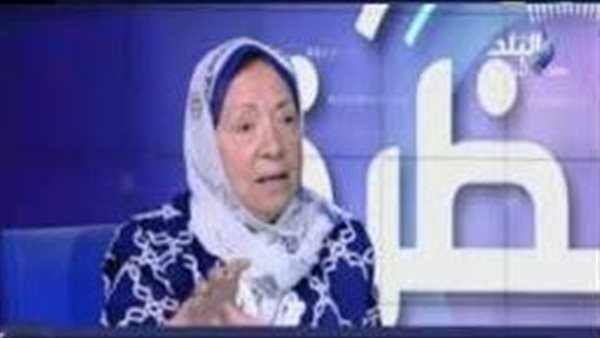 فوزية العشماوي 