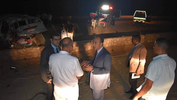 جانب من الواقعة 