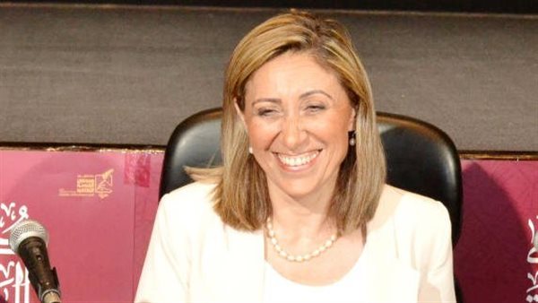 نيفين الكيلاني 