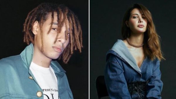 ناسي عجرم ومروان