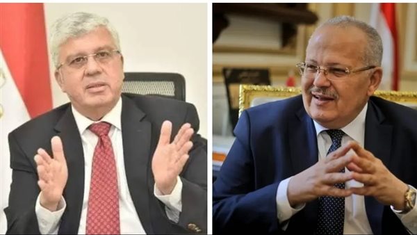 د. عثمان الخشت -