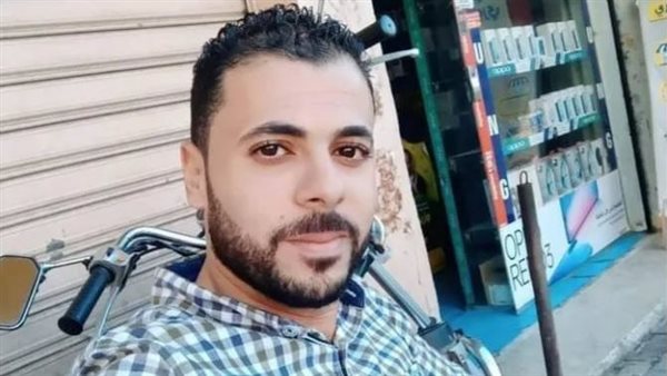 أحمد حمدي المجني