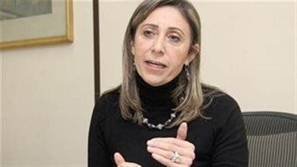 نيفين الكيلاني