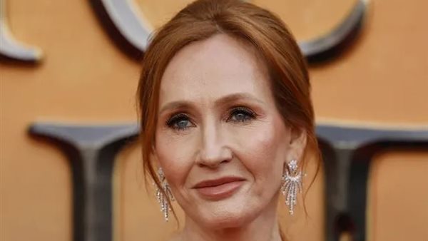 مؤلفة هاري بوتر 