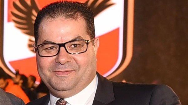  المدير التنفيذي