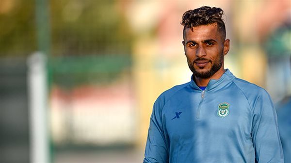 محمود الزنفلي