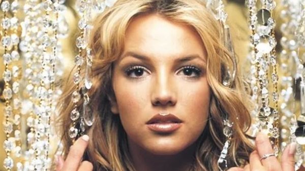 بريتني سبيرز