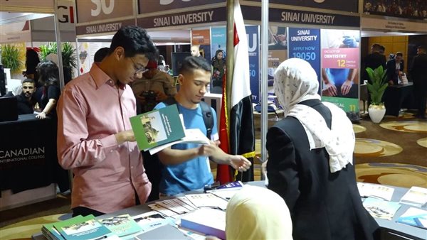 جانب من الحدث