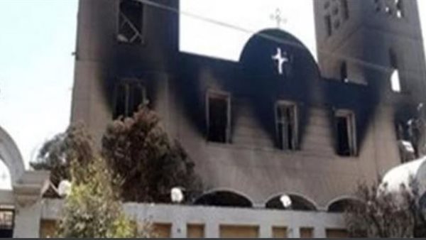 كنيسة أبو سيفين