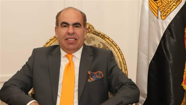 ياسر الهضيبي