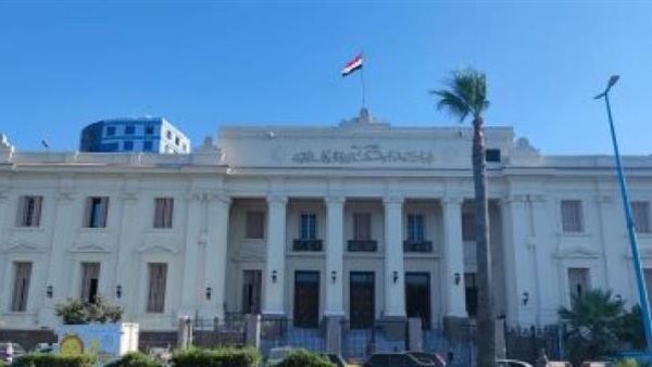 جنايات الأسكندرية