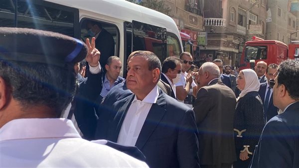 هشام امنة وزير التنمية