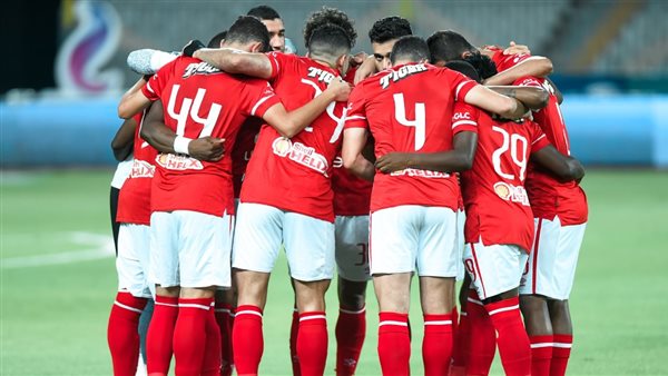 فريق الاهلي