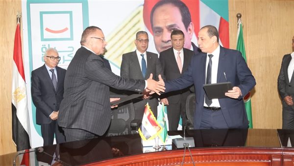 جانب من الحدث