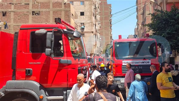 جانب من الحدث