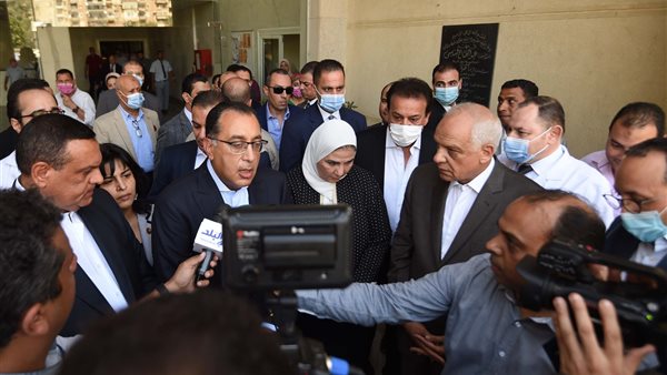 رئيس الوزراء 