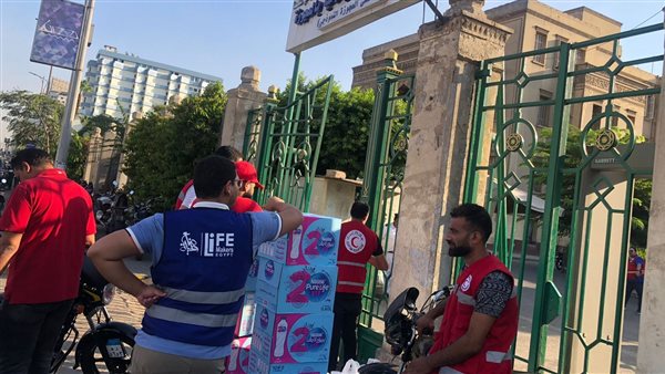 دعم التحالف الوطني