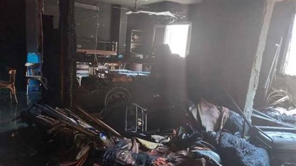 كنيسة ابو سيفين 